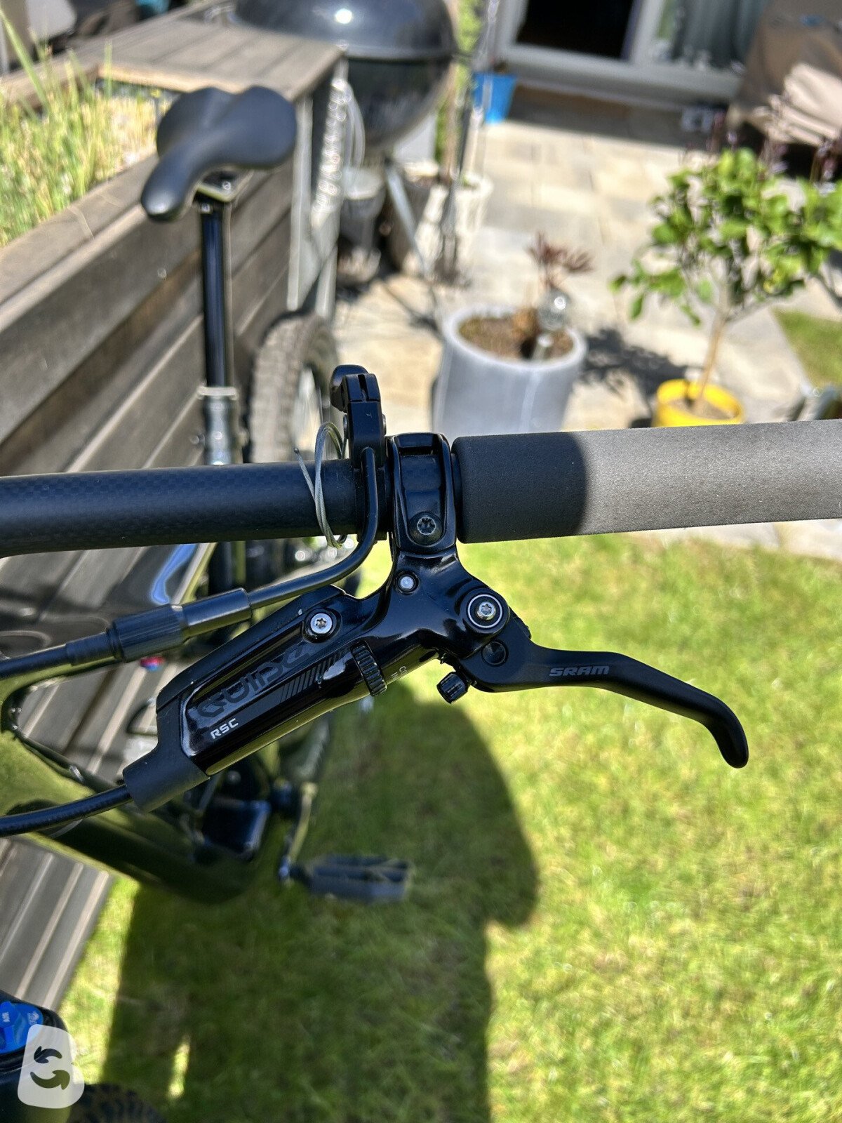 Cannondale Scalpel Carbon SE 1 2021