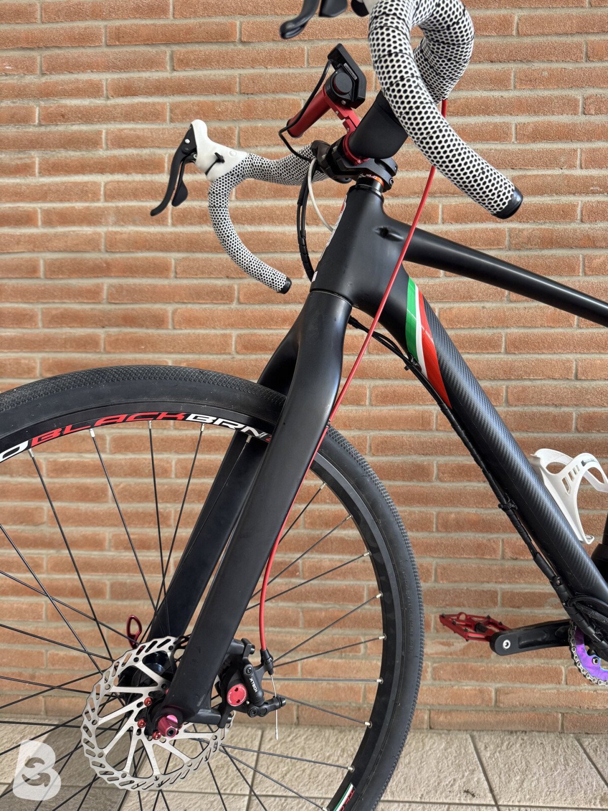 Ritchey +bici 2025