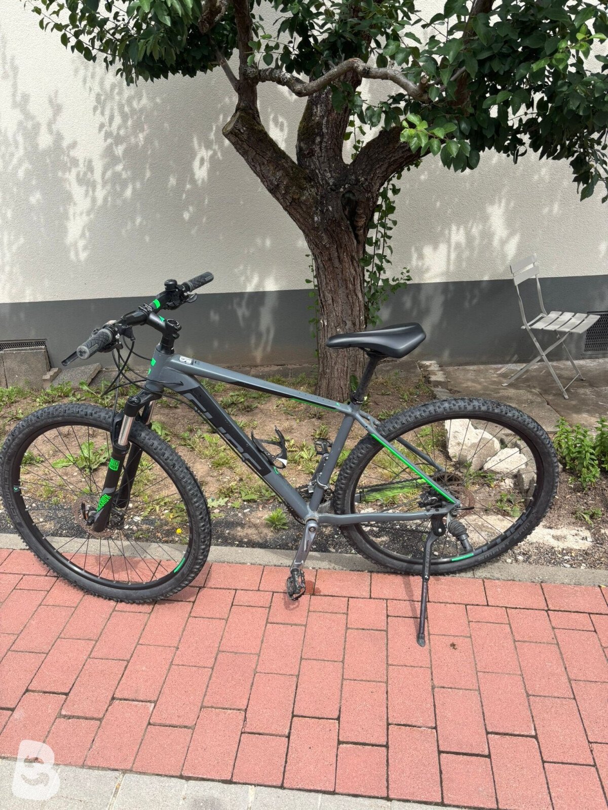 Cube Bikes Analog 29 2017
