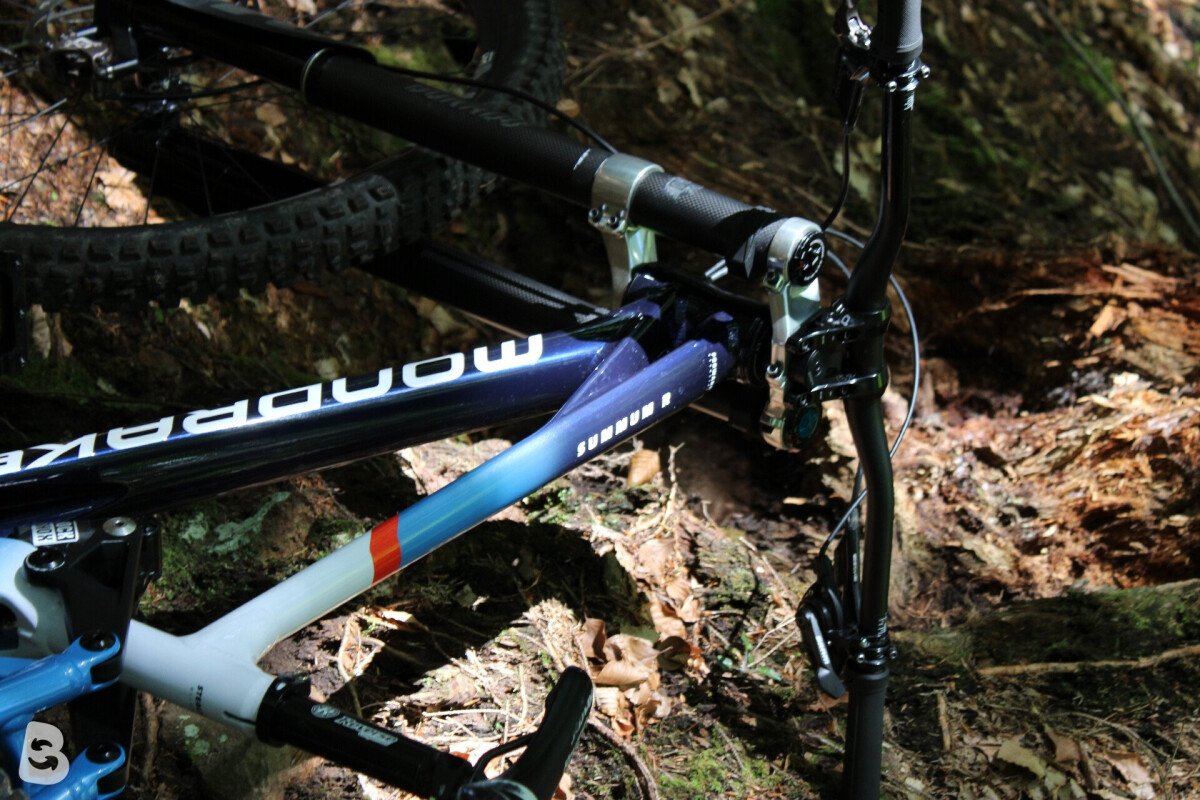 Mondraker Summum R 2023