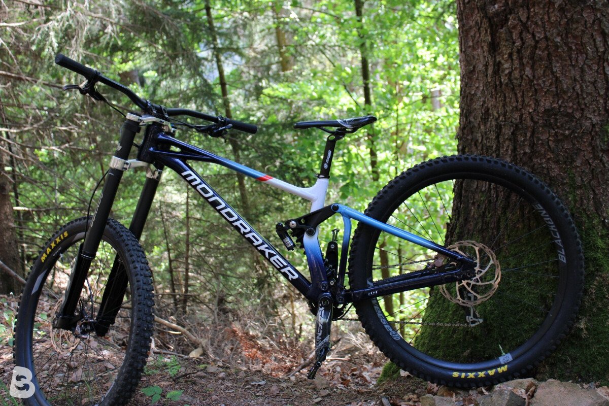 Mondraker Summum R 2023