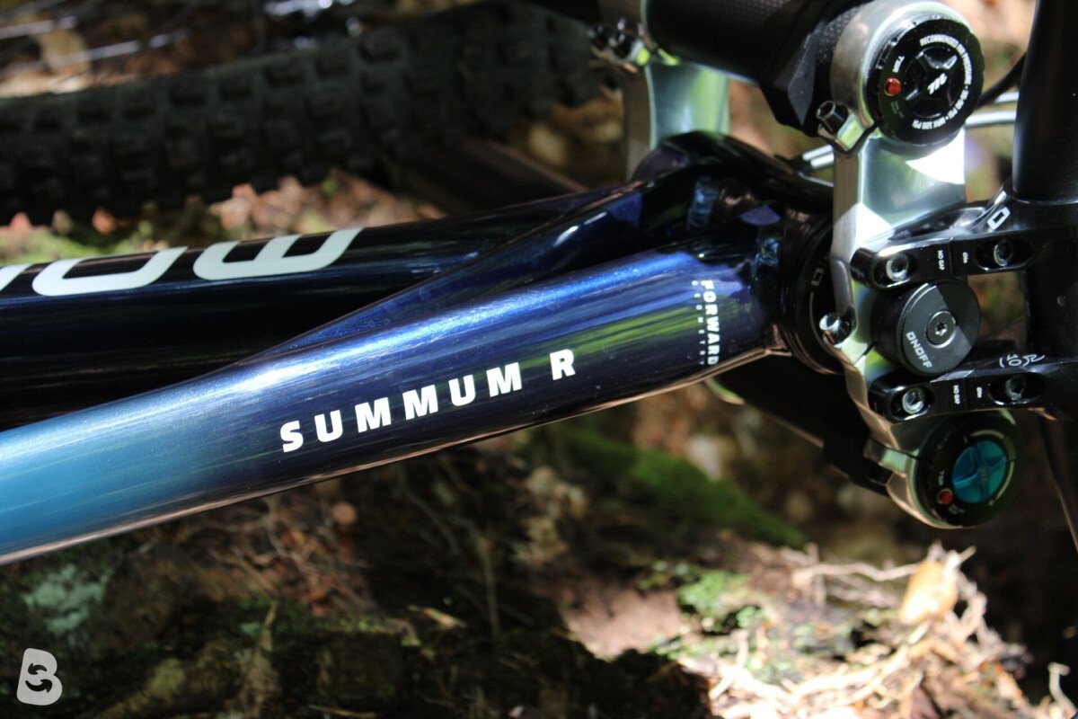 Mondraker Summum R 2023