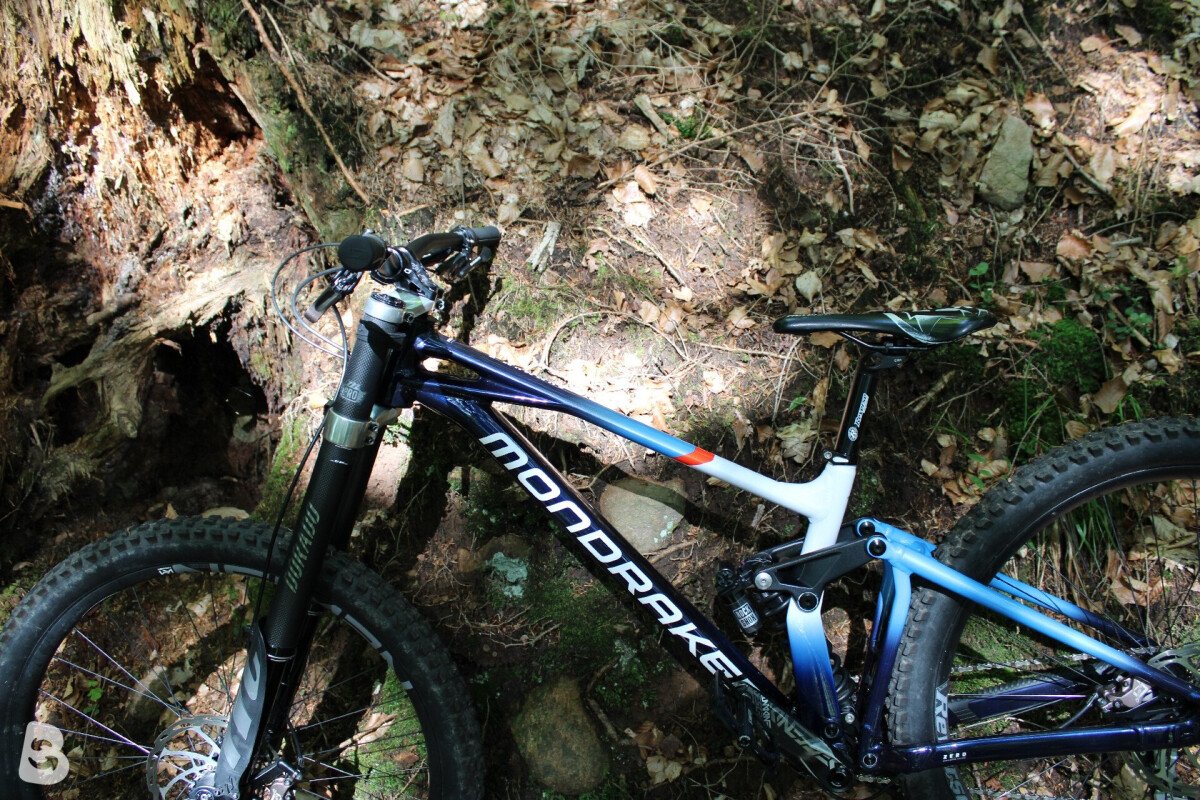 Mondraker Summum R 2023