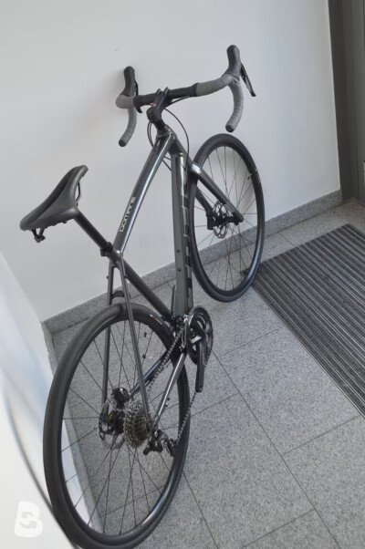 Trek Domane AL 5 2022