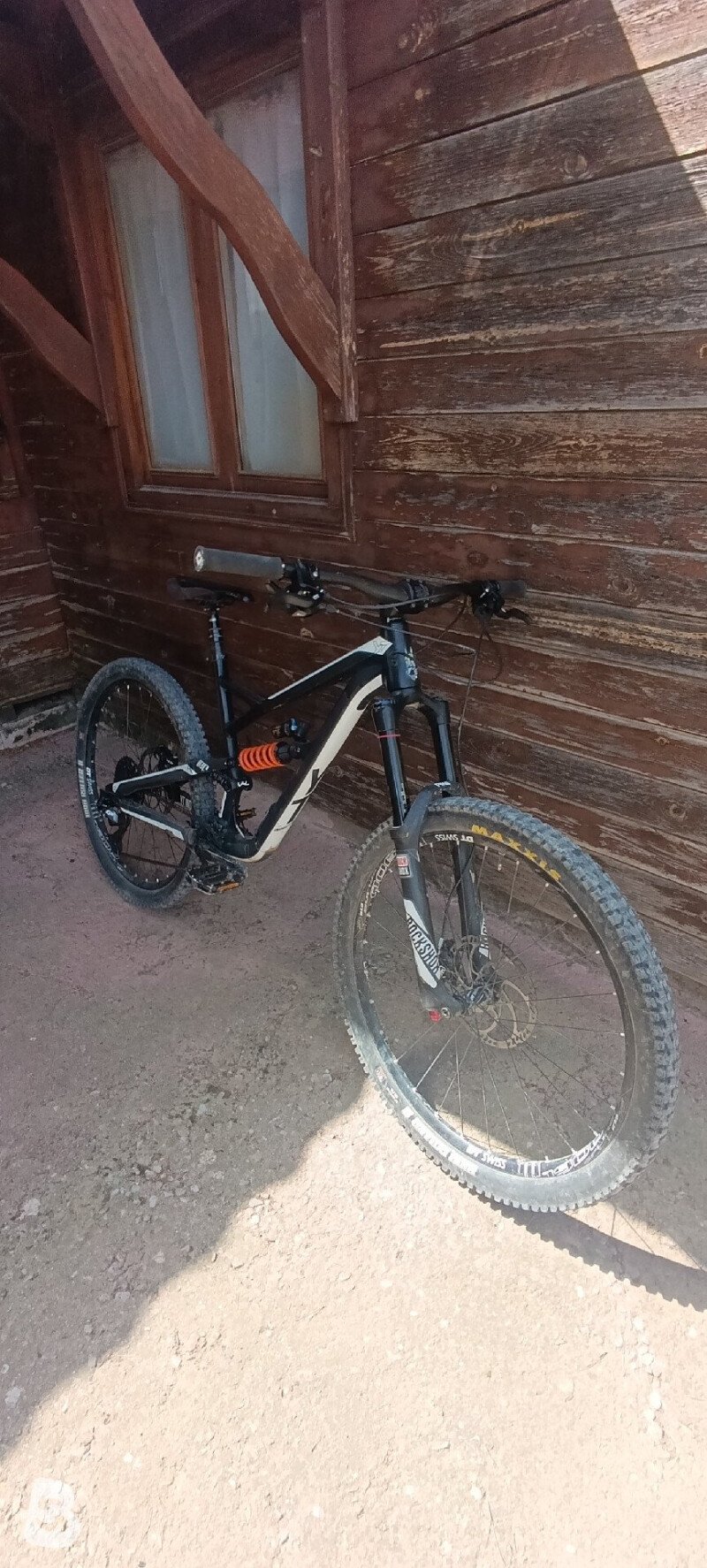 YT Industries Jeffsy AL 2017