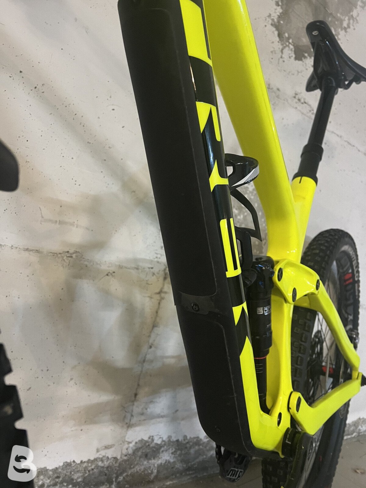 Trek Slash 9.8 XT 2021