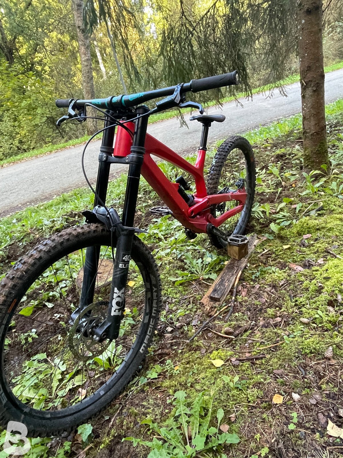 YT Industries Tues CF Pro 2019