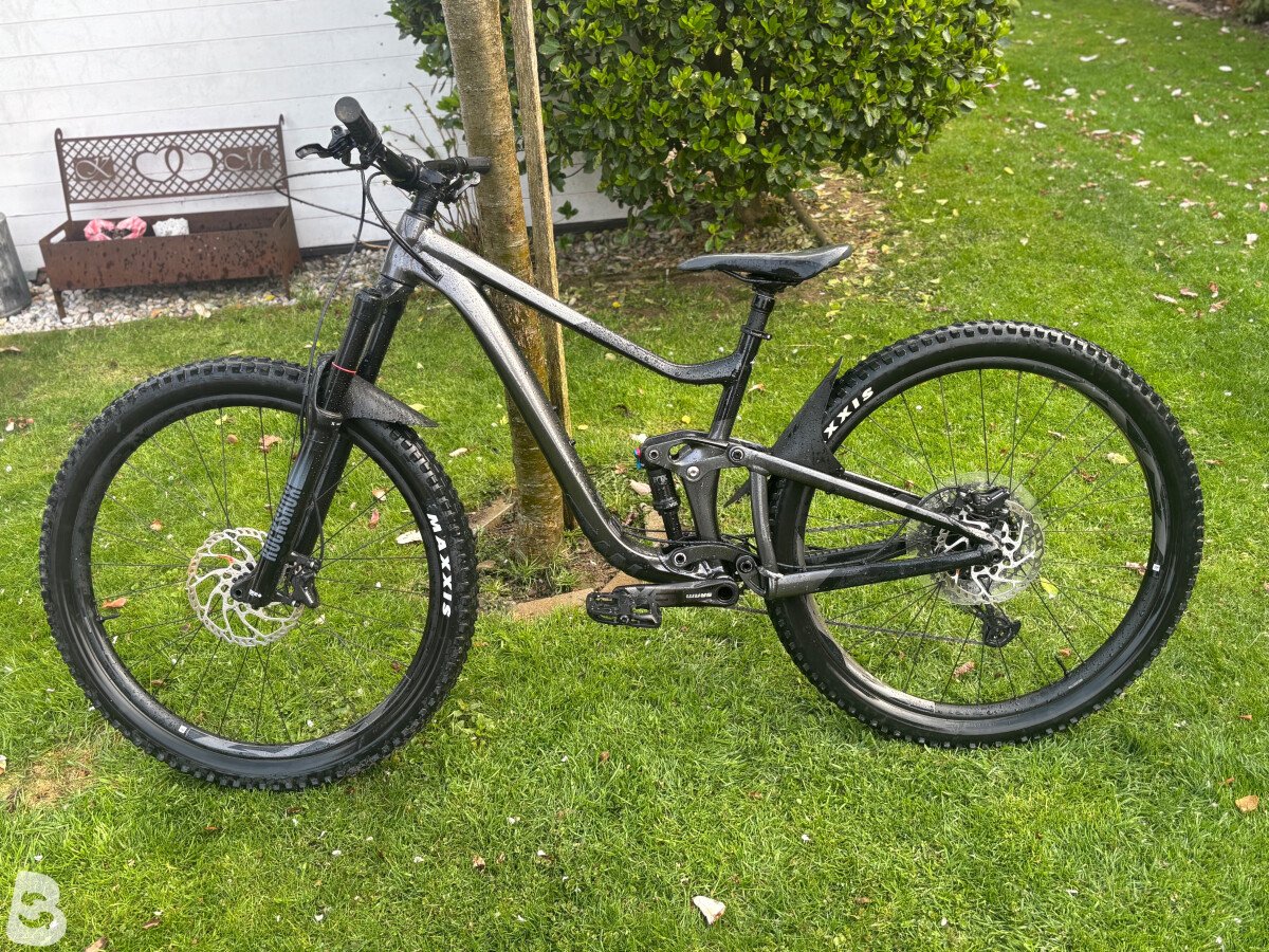 Giant Trance 2 2023