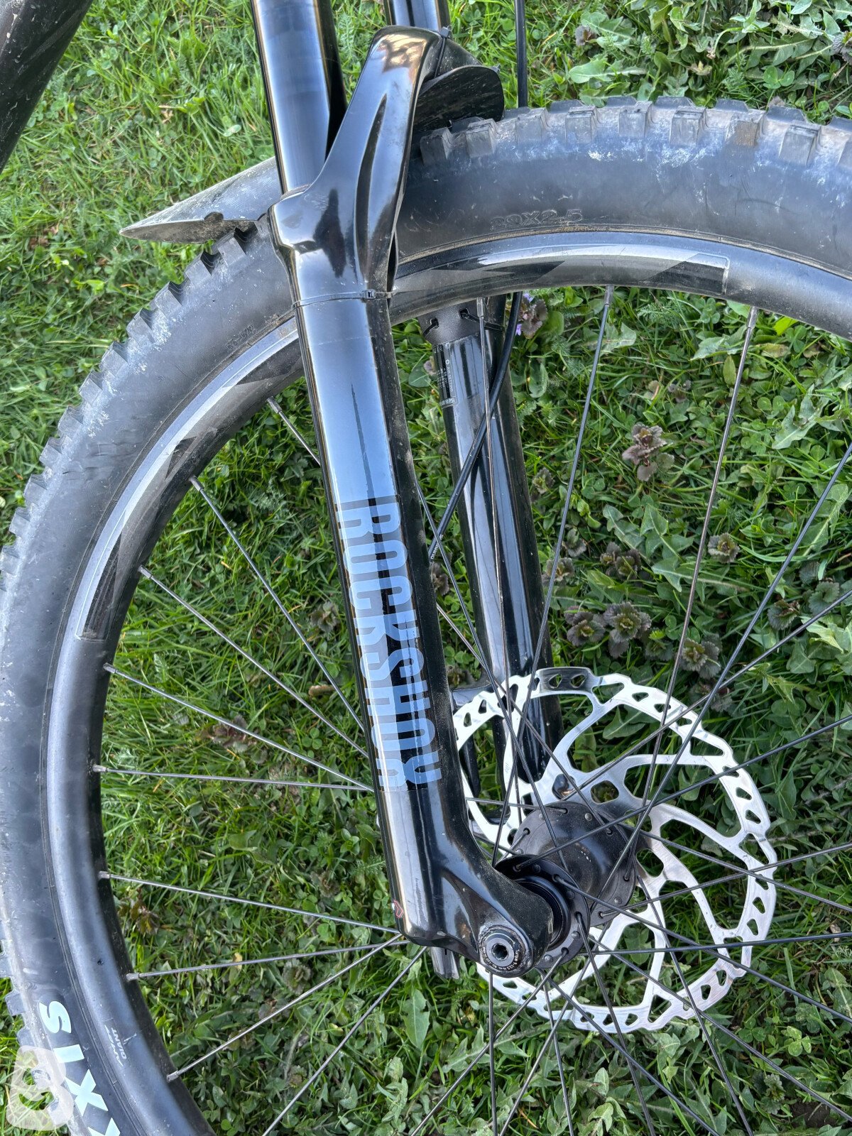 Giant Trance 2 2023