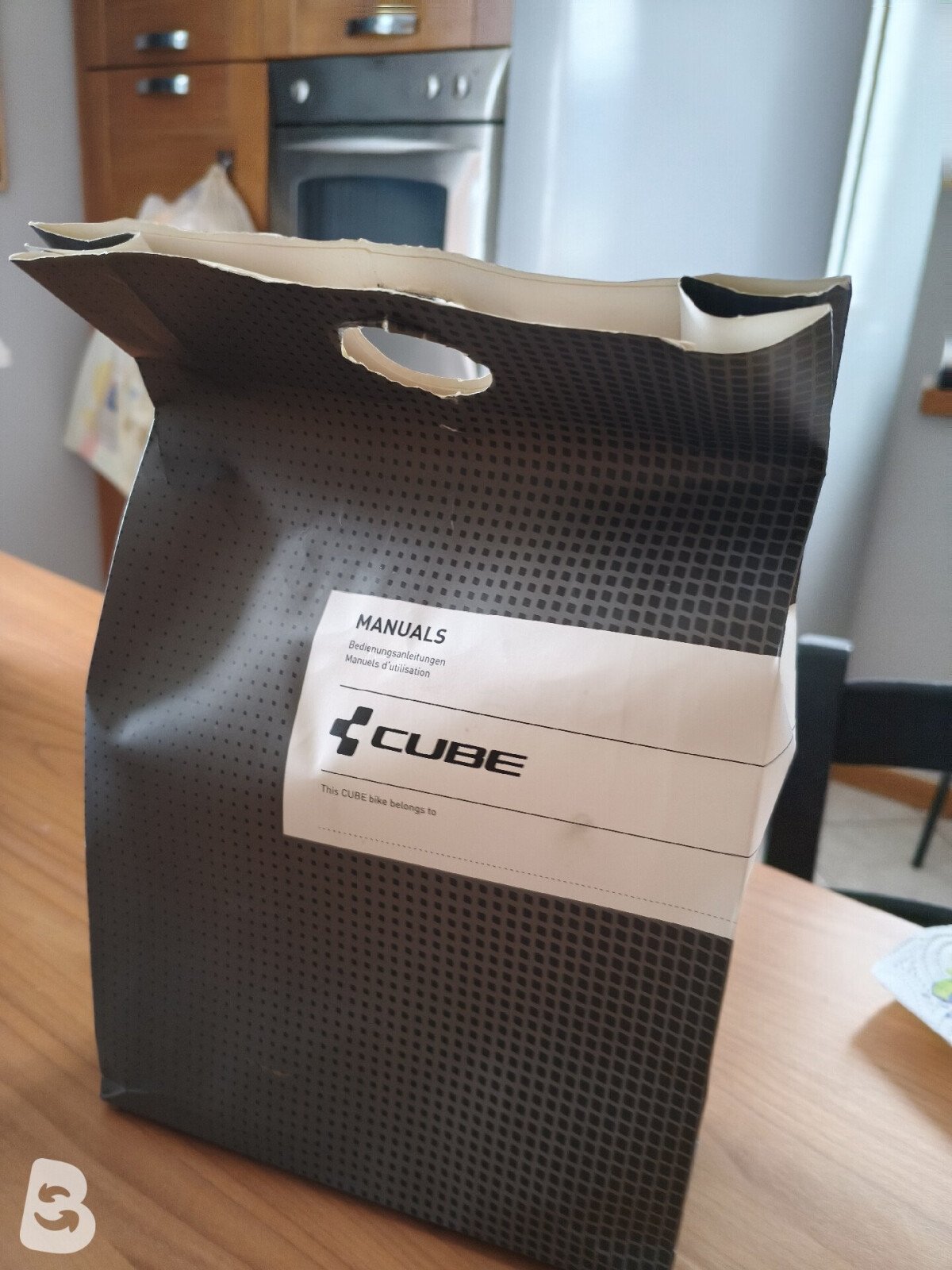 Cube Stereo Hybrid 140 HPC SLX 750 2024