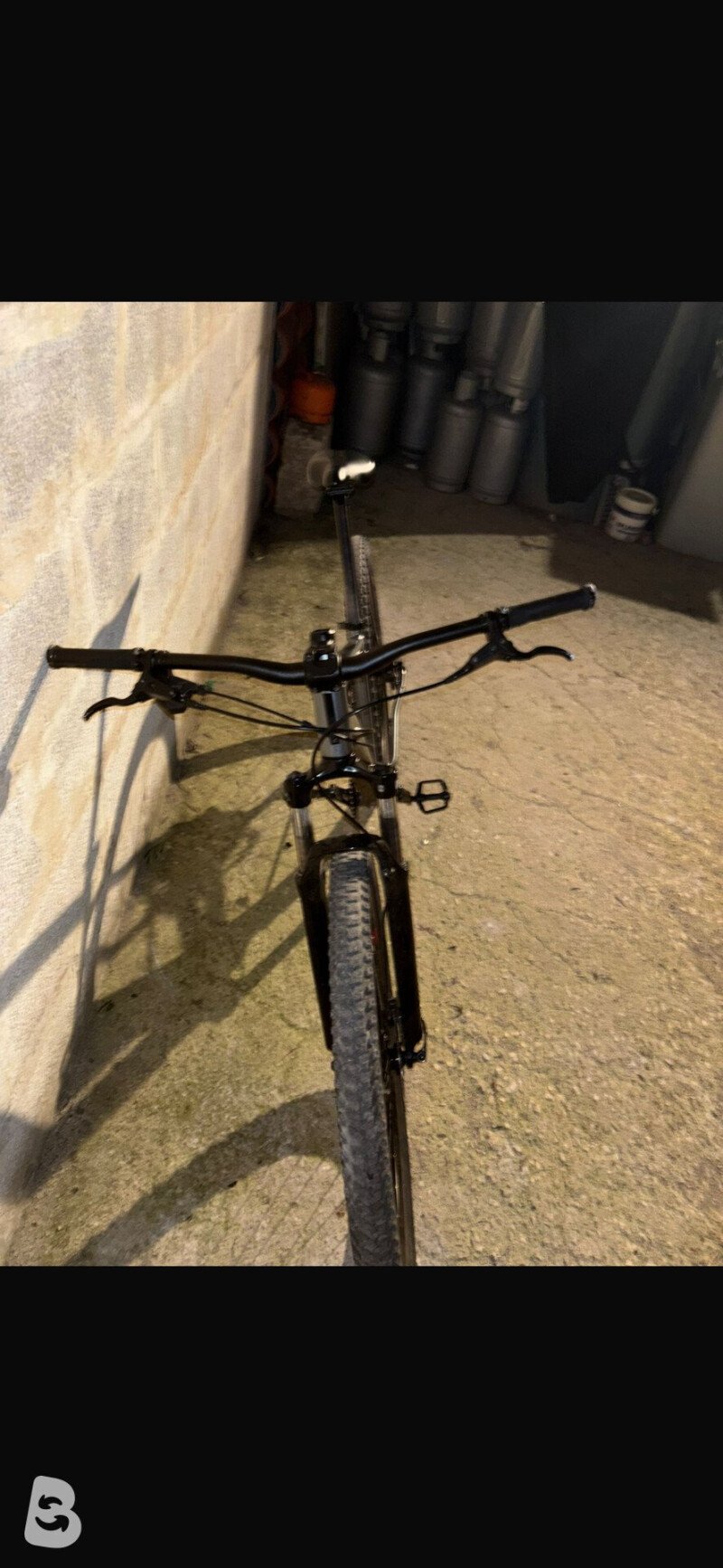Rockrider st520 explorer 2024