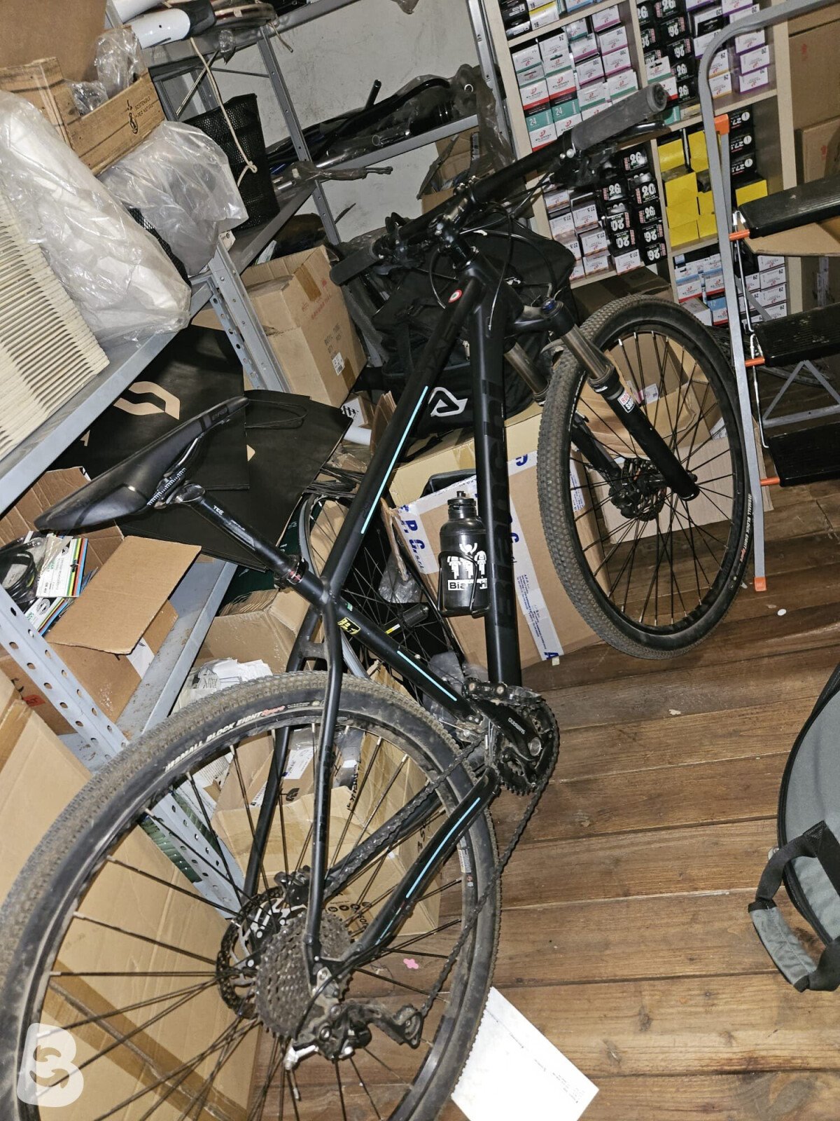Bianchi Jab 2016
