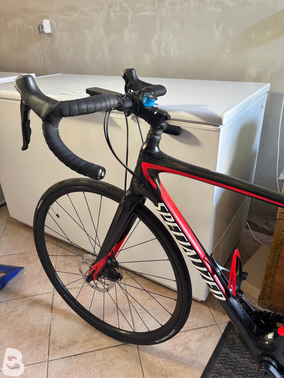Specialized Roubaix 2017