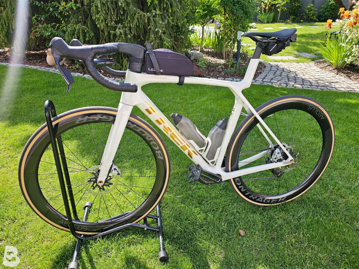 Trek Madone SLR 9 Gen 8 2025