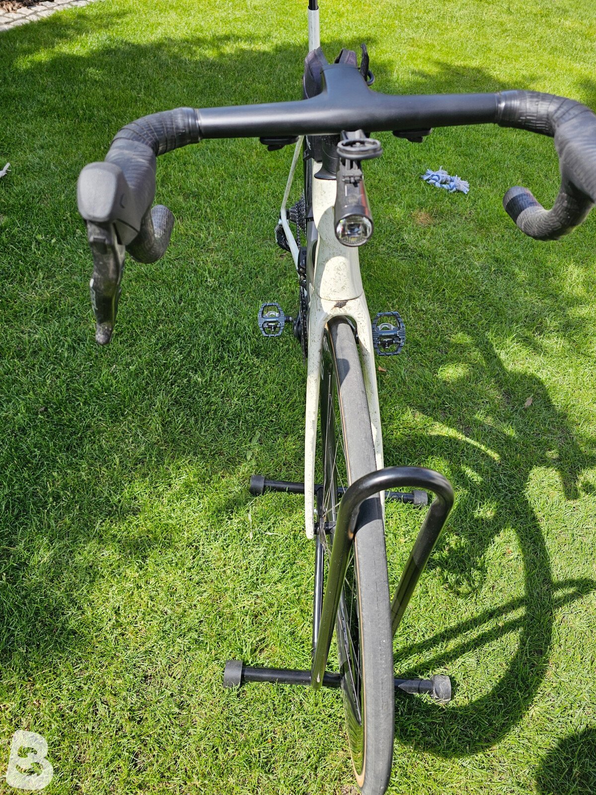 Trek Madone SLR 9 Gen 8 2025
