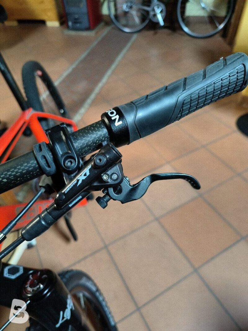 Cannondale Fsi Carbon3 2019