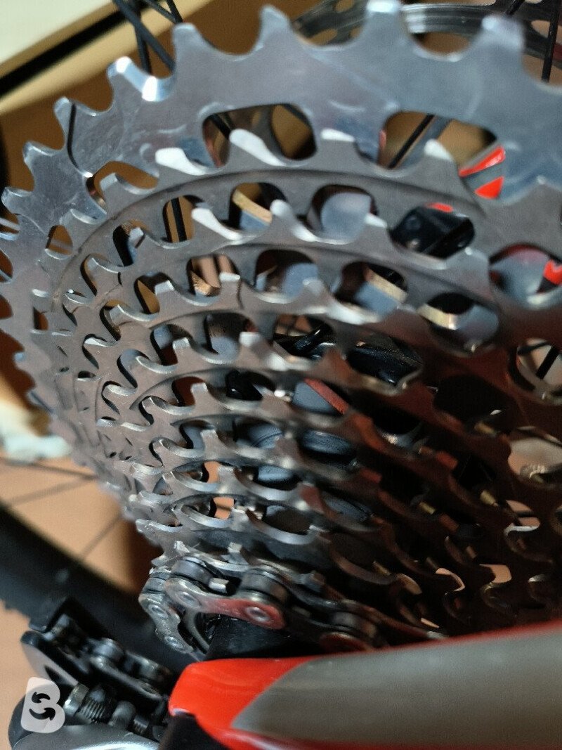Cannondale Fsi Carbon3 2019