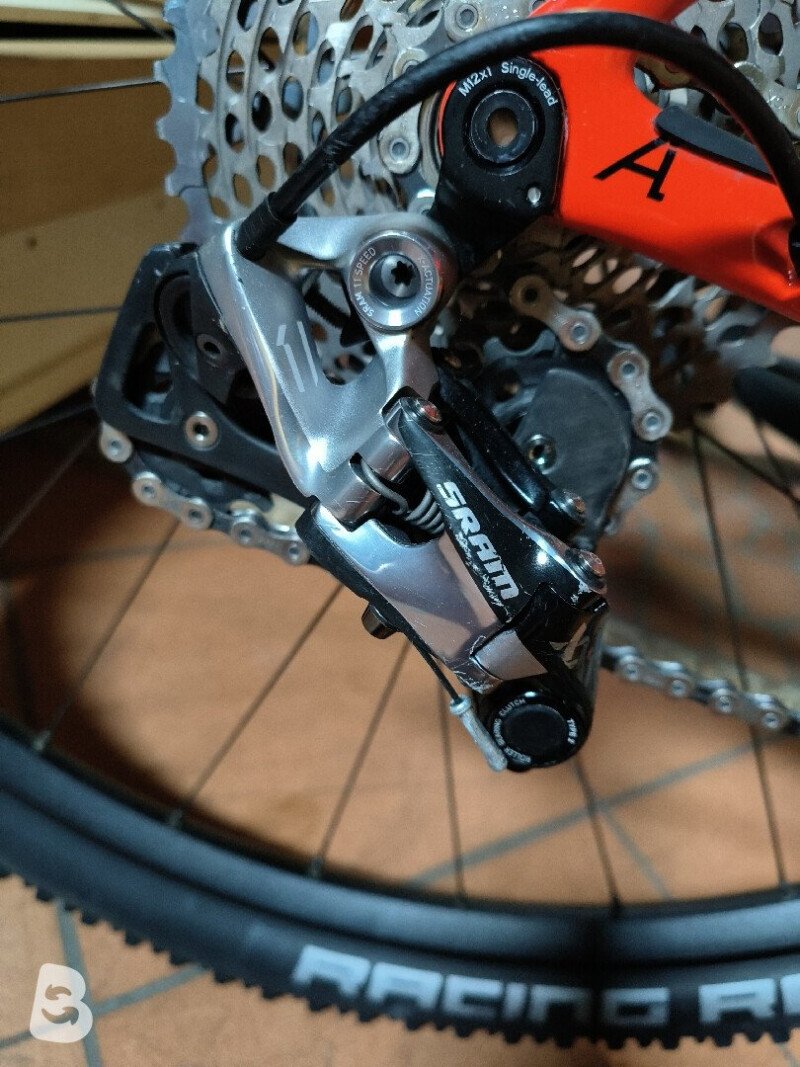 Cannondale Fsi Carbon3 2019