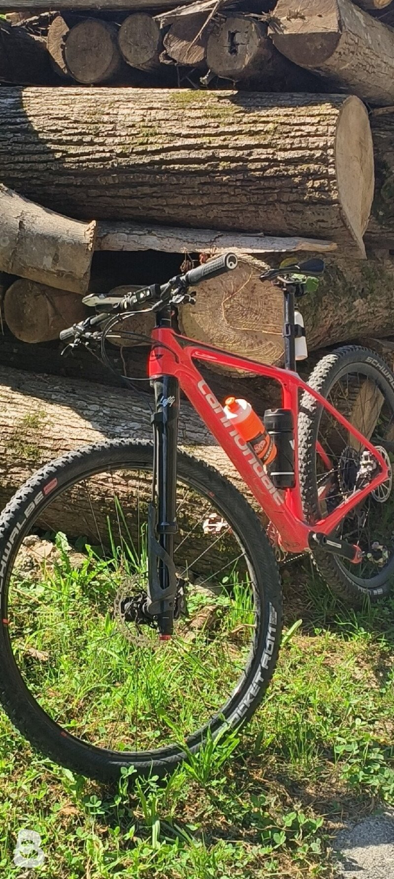 Cannondale Fsi Carbon3 2019