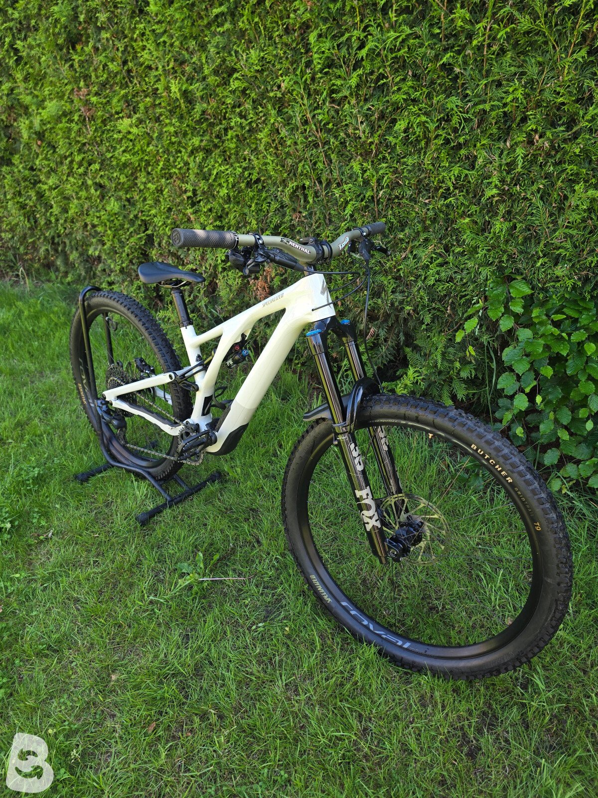Specialized Stumpjumper EVO Expert 2021