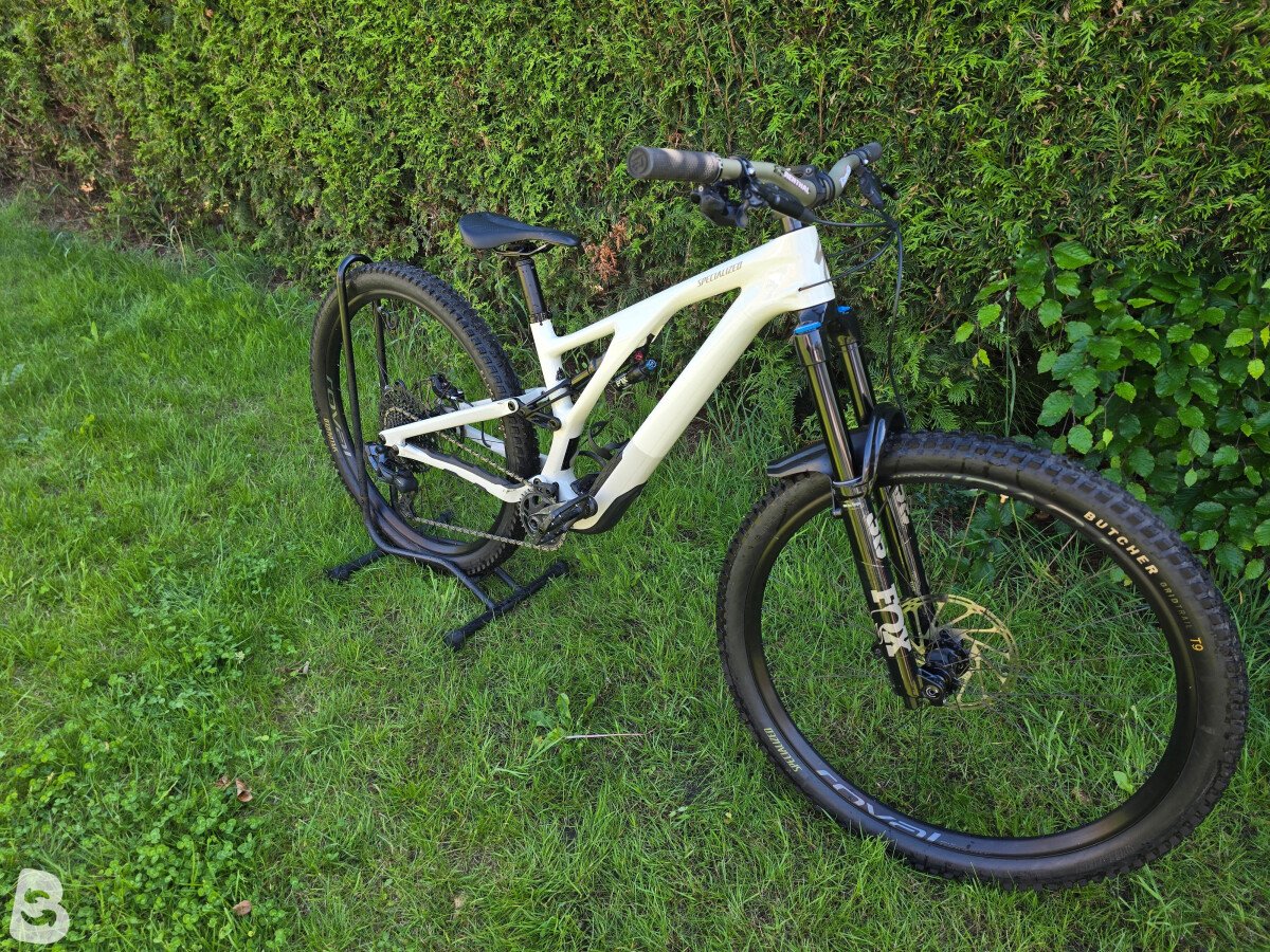 Specialized Stumpjumper EVO Expert 2021