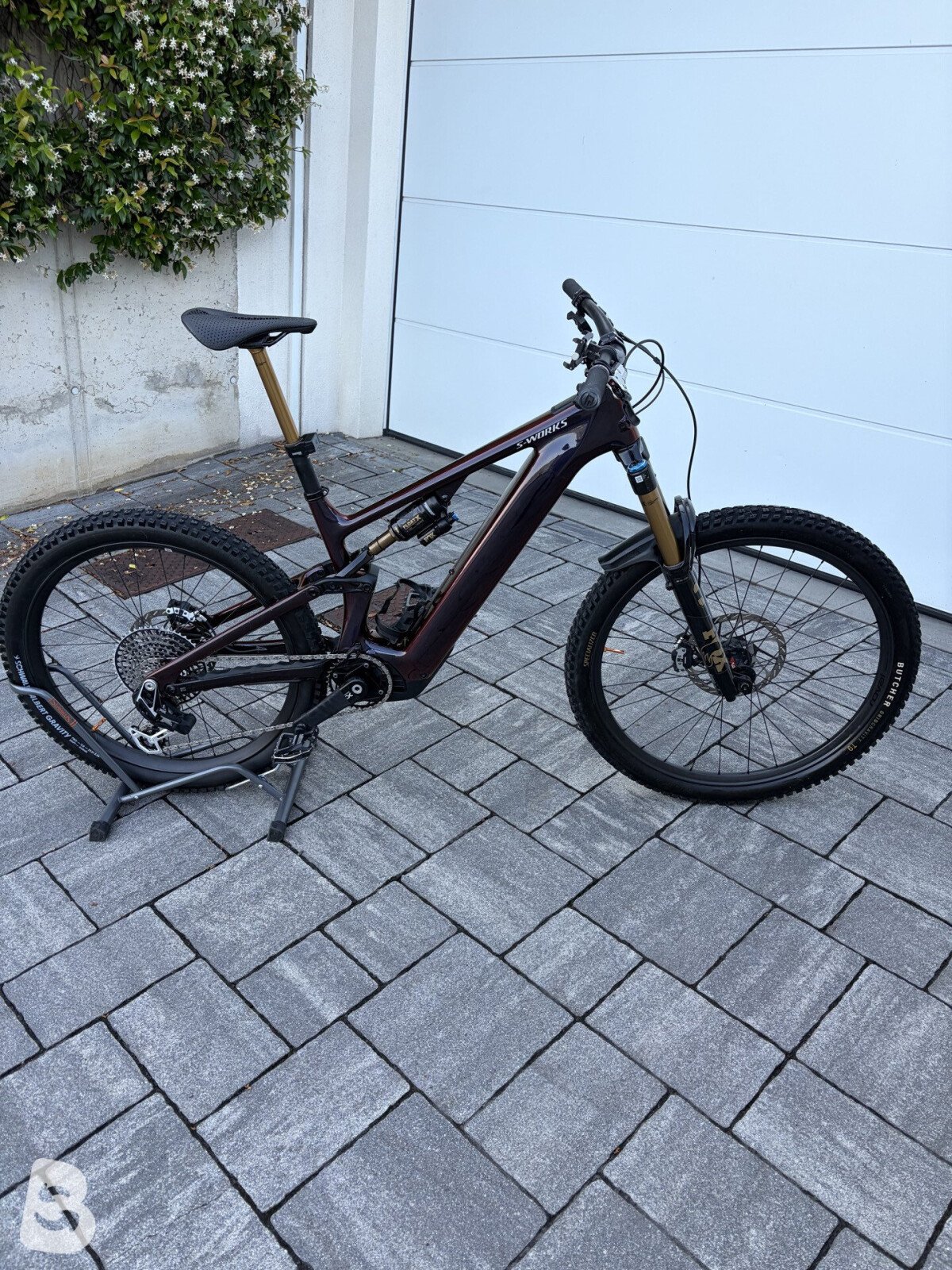 Specialized Turbo Levo S-Works G4 2025