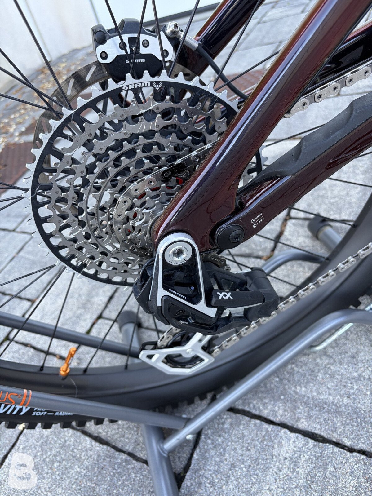 Specialized Turbo Levo S-Works G4 2025