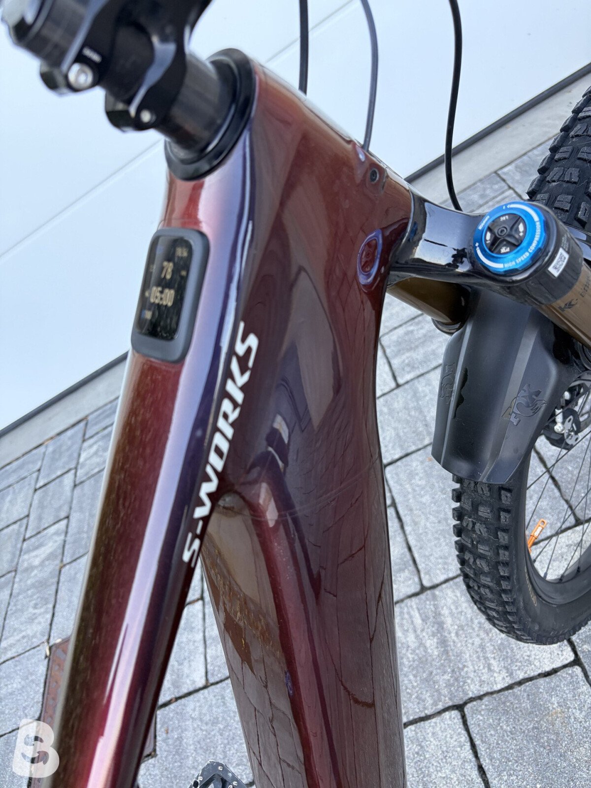 Specialized Turbo Levo S-Works G4 2025