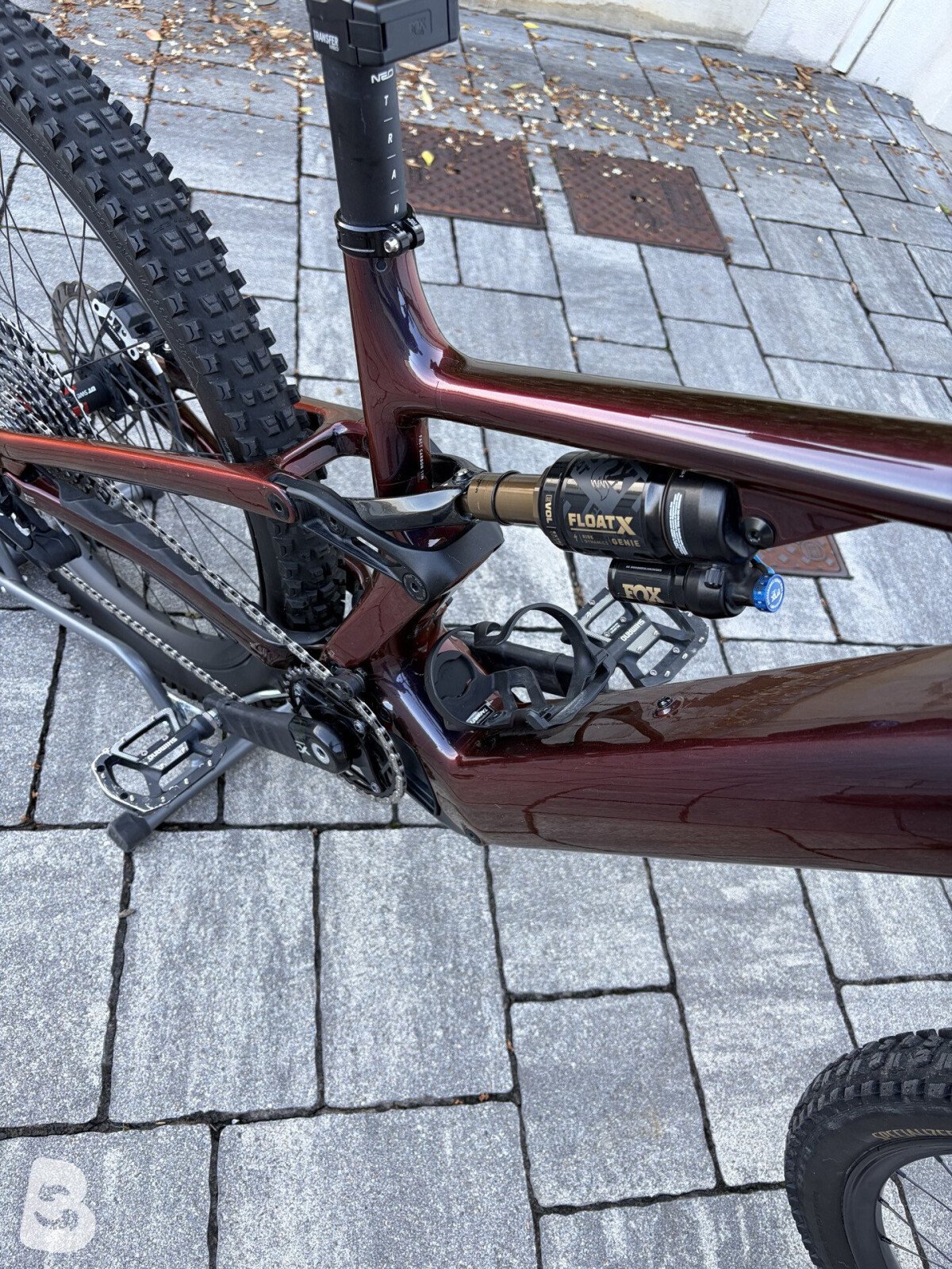 Specialized Turbo Levo S-Works G4 2025