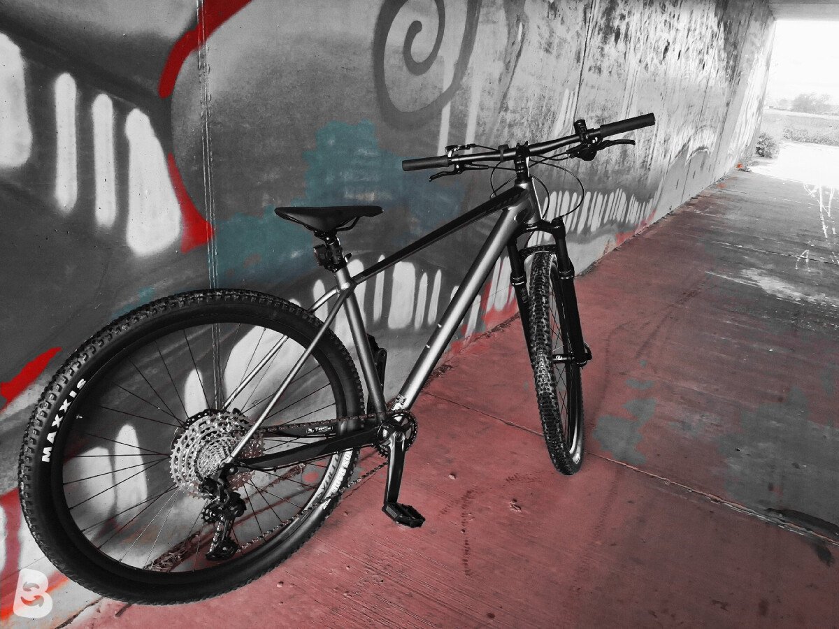 Scott Aspect 740 2021