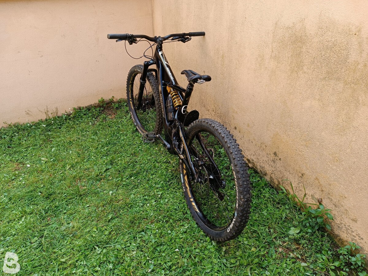 Specialized Kenevo 2018
