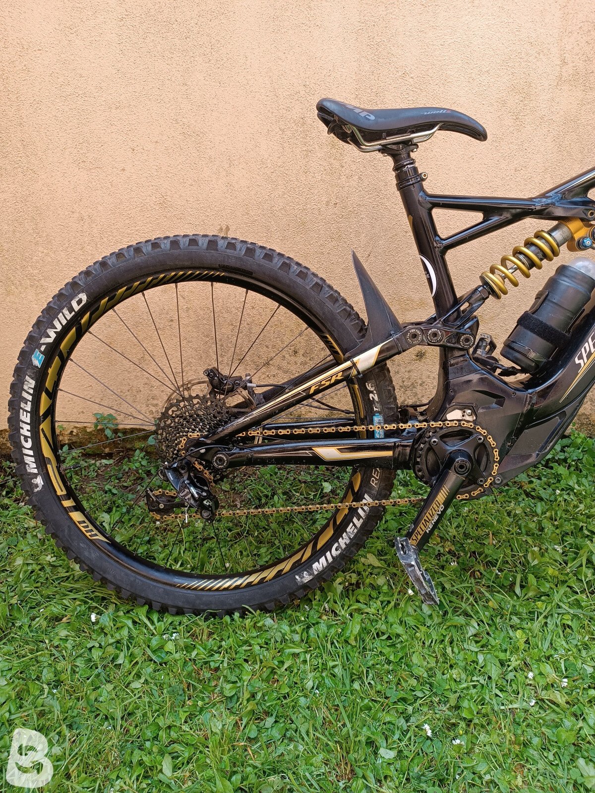 Specialized Kenevo 2018