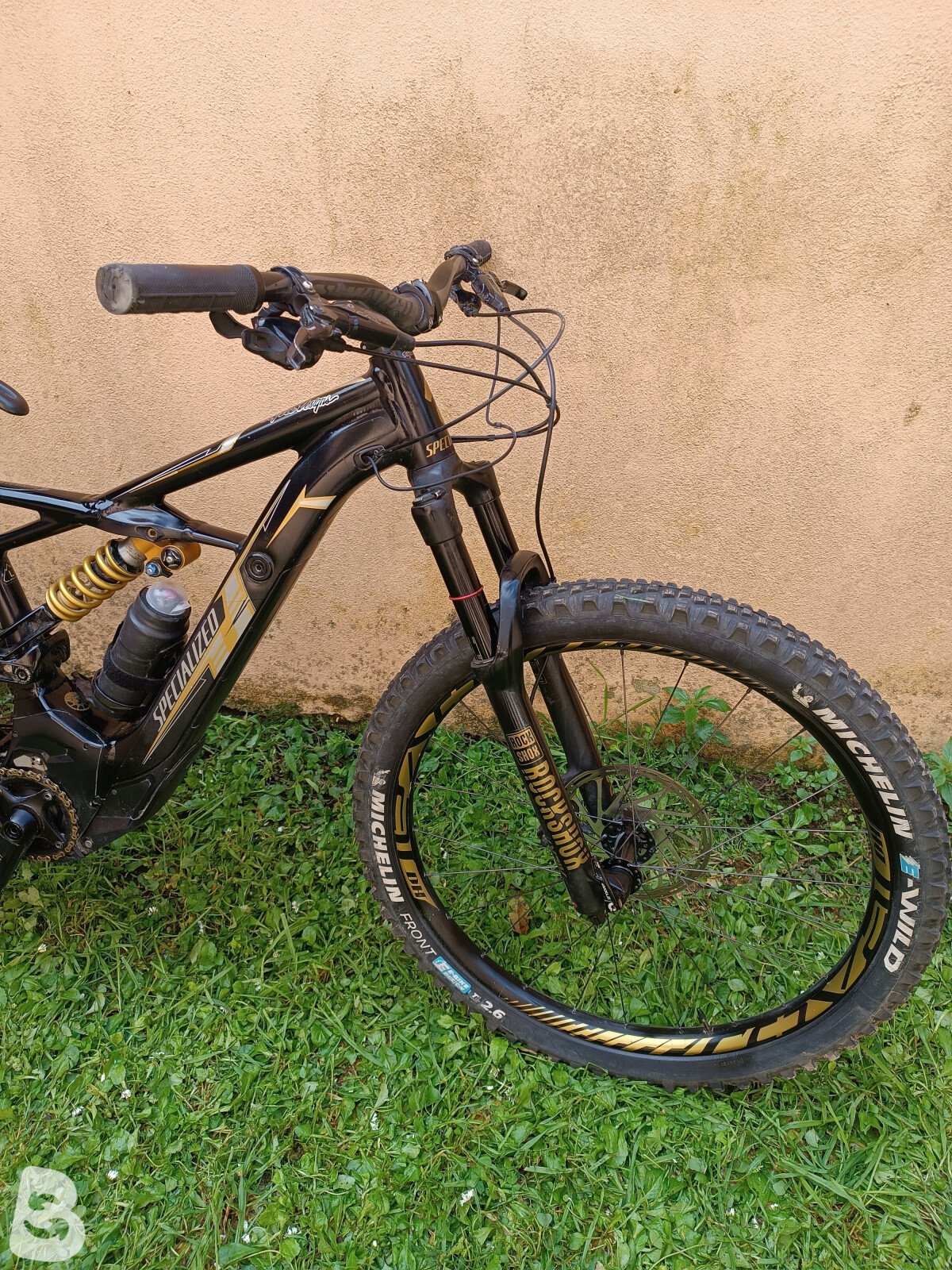 Specialized Kenevo 2018