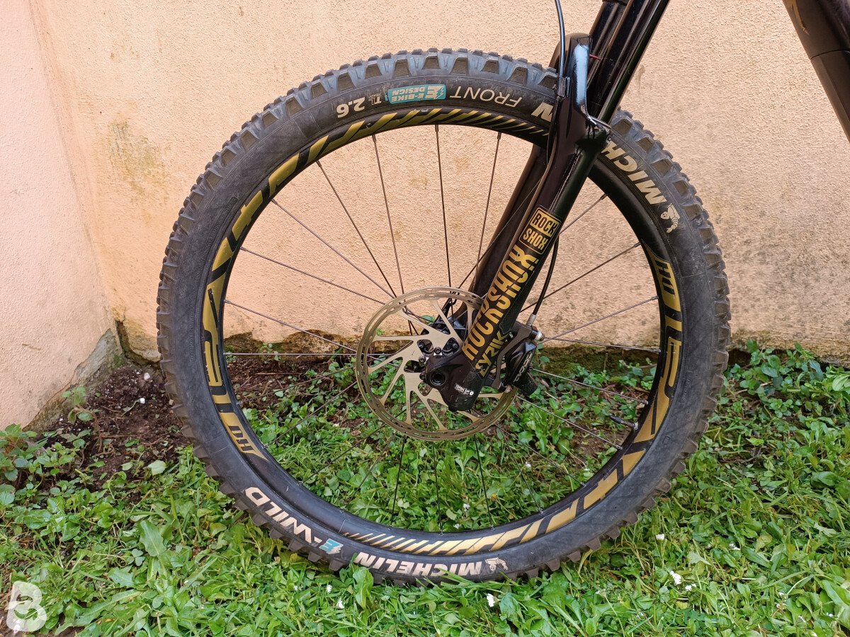 Specialized Kenevo 2018