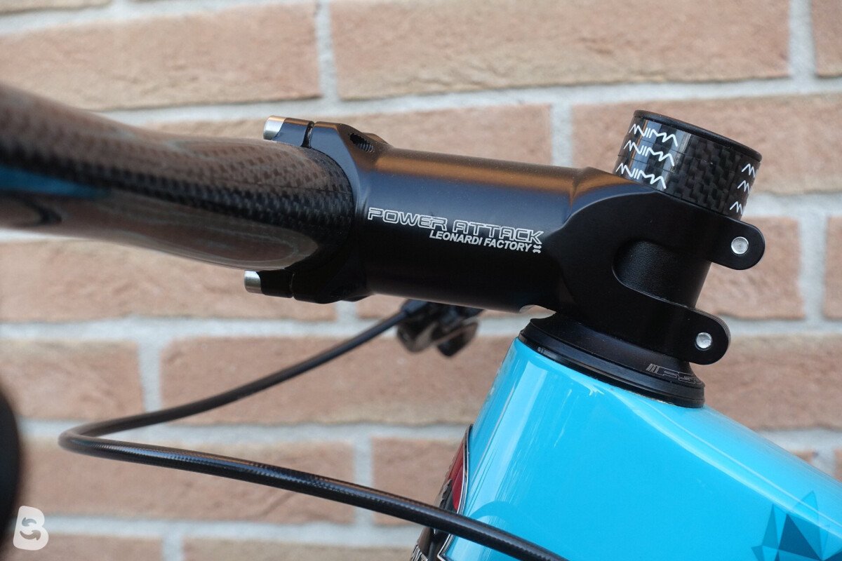 Rocky Mountain Vertex Carbon 70 2019