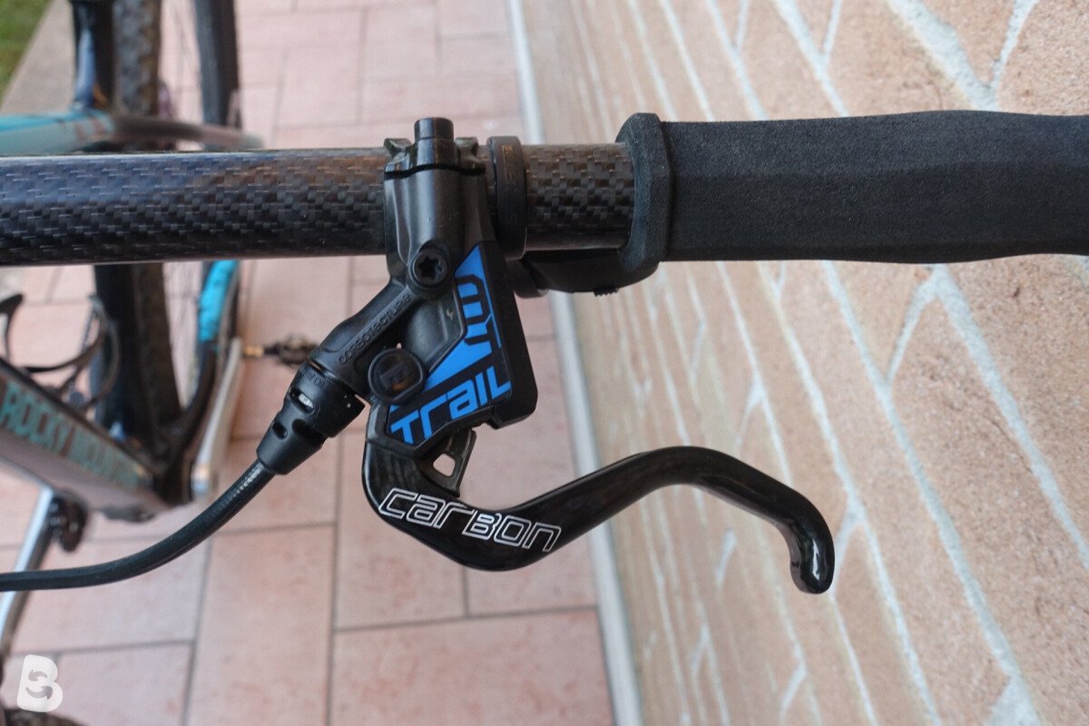 Rocky Mountain Vertex Carbon 70 2019
