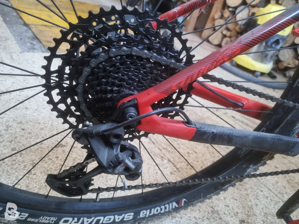 Wilier 101 x 2024