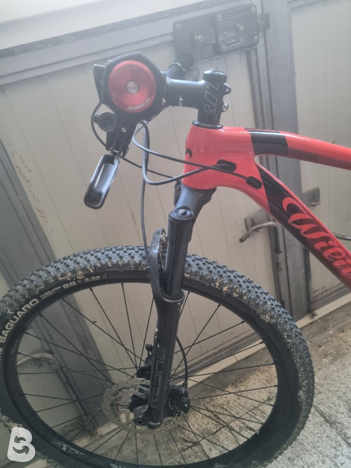 Wilier 101 x 2024