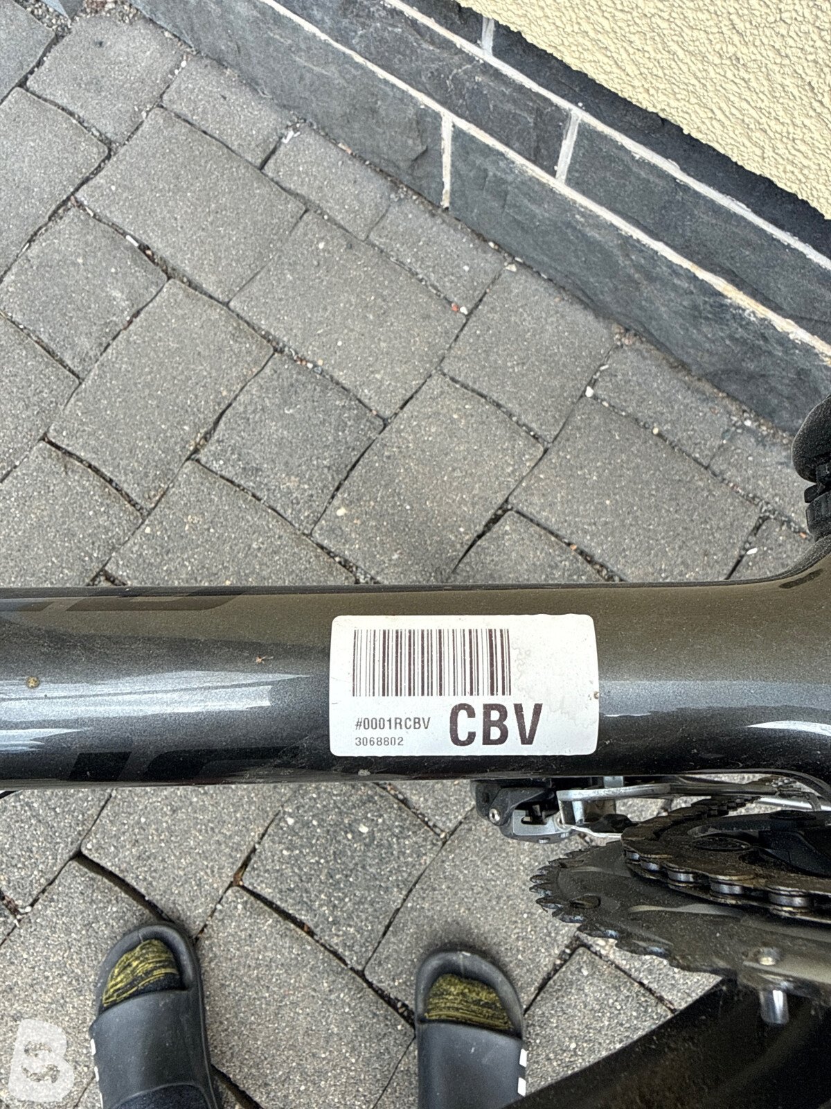 Specialized Tarmac SL7 Expert 2023