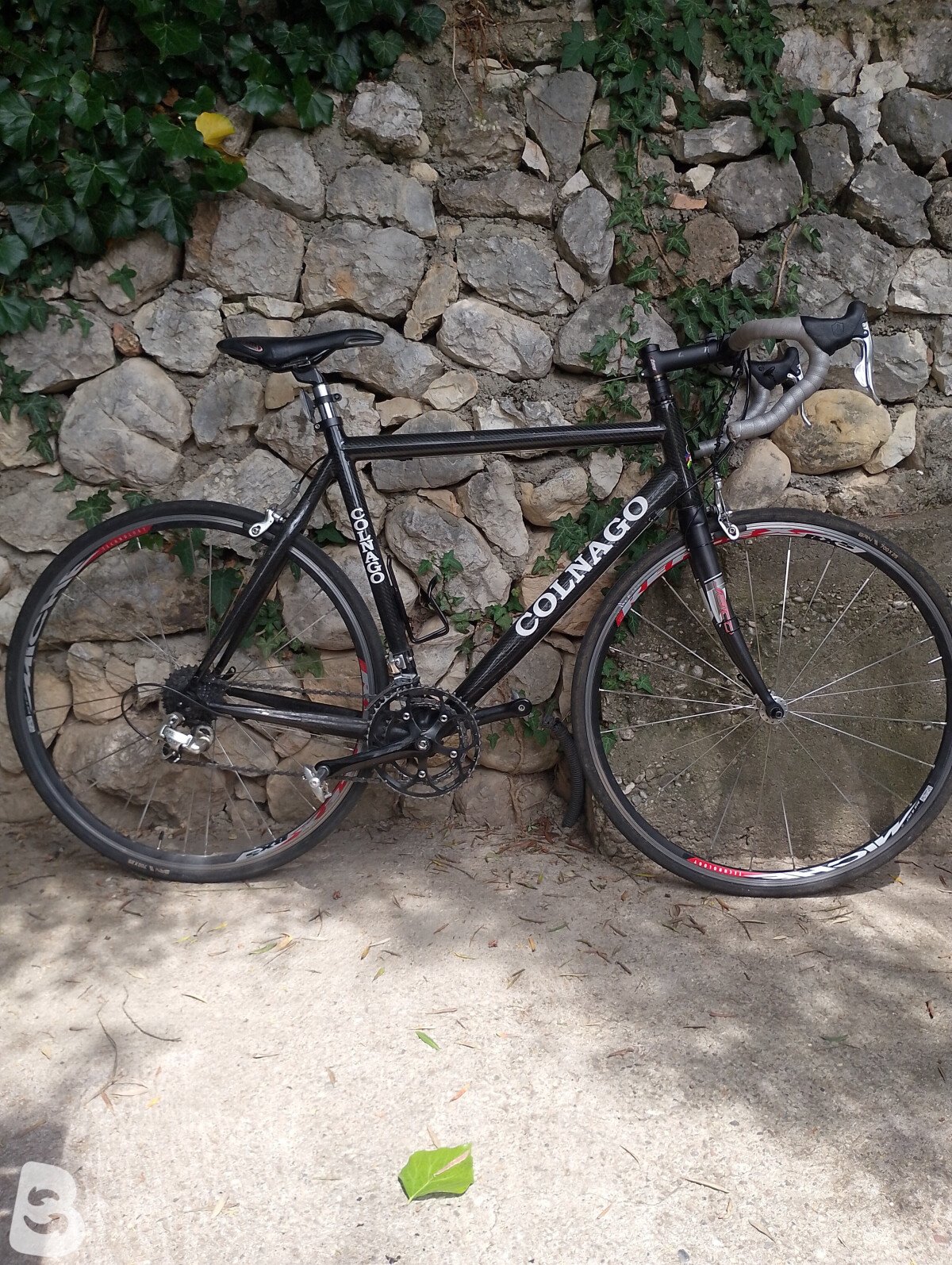 Colnago Arte 2008