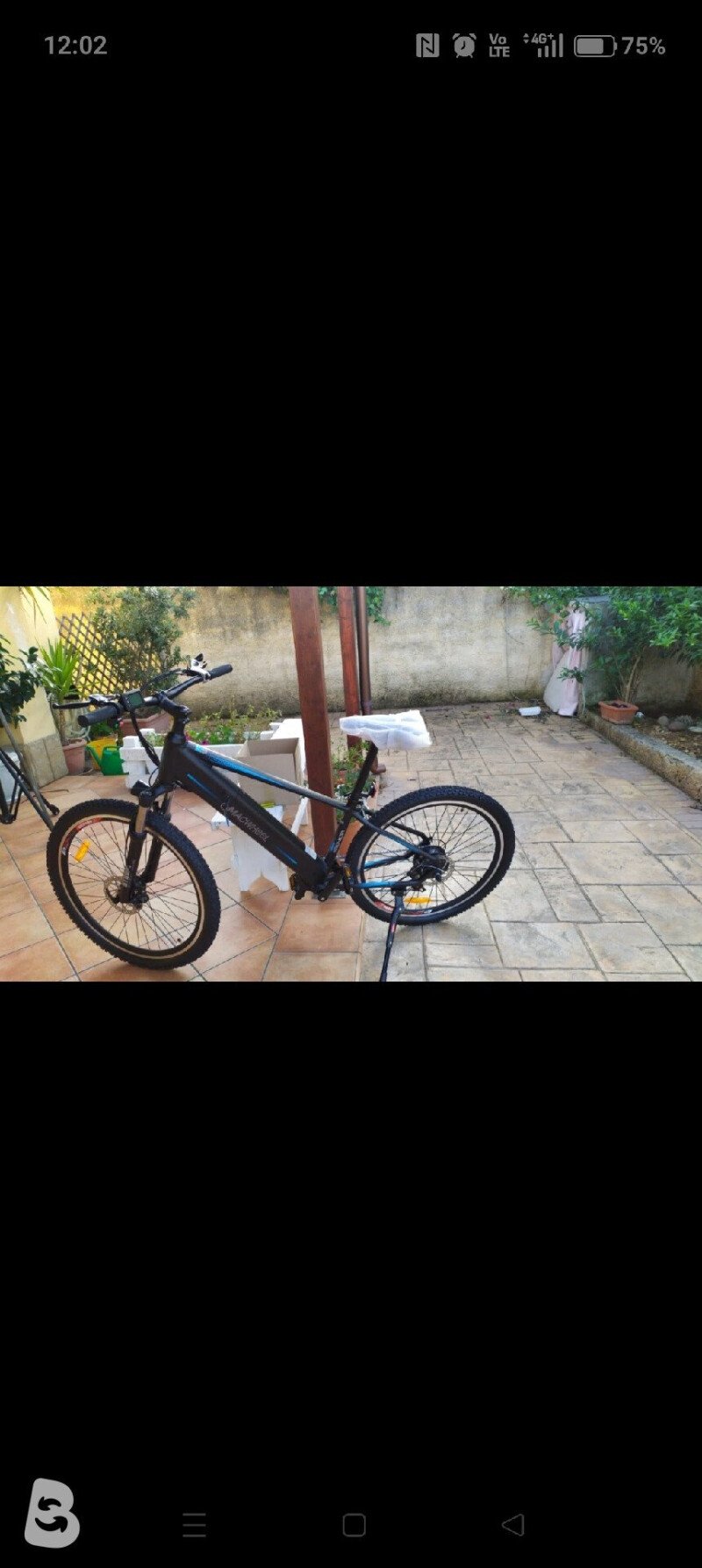 Rock Machine Wrangler-600 2020