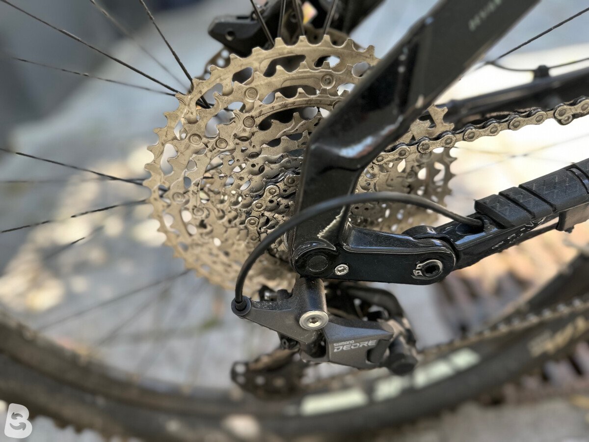 Haibike Alltrail 4 2022