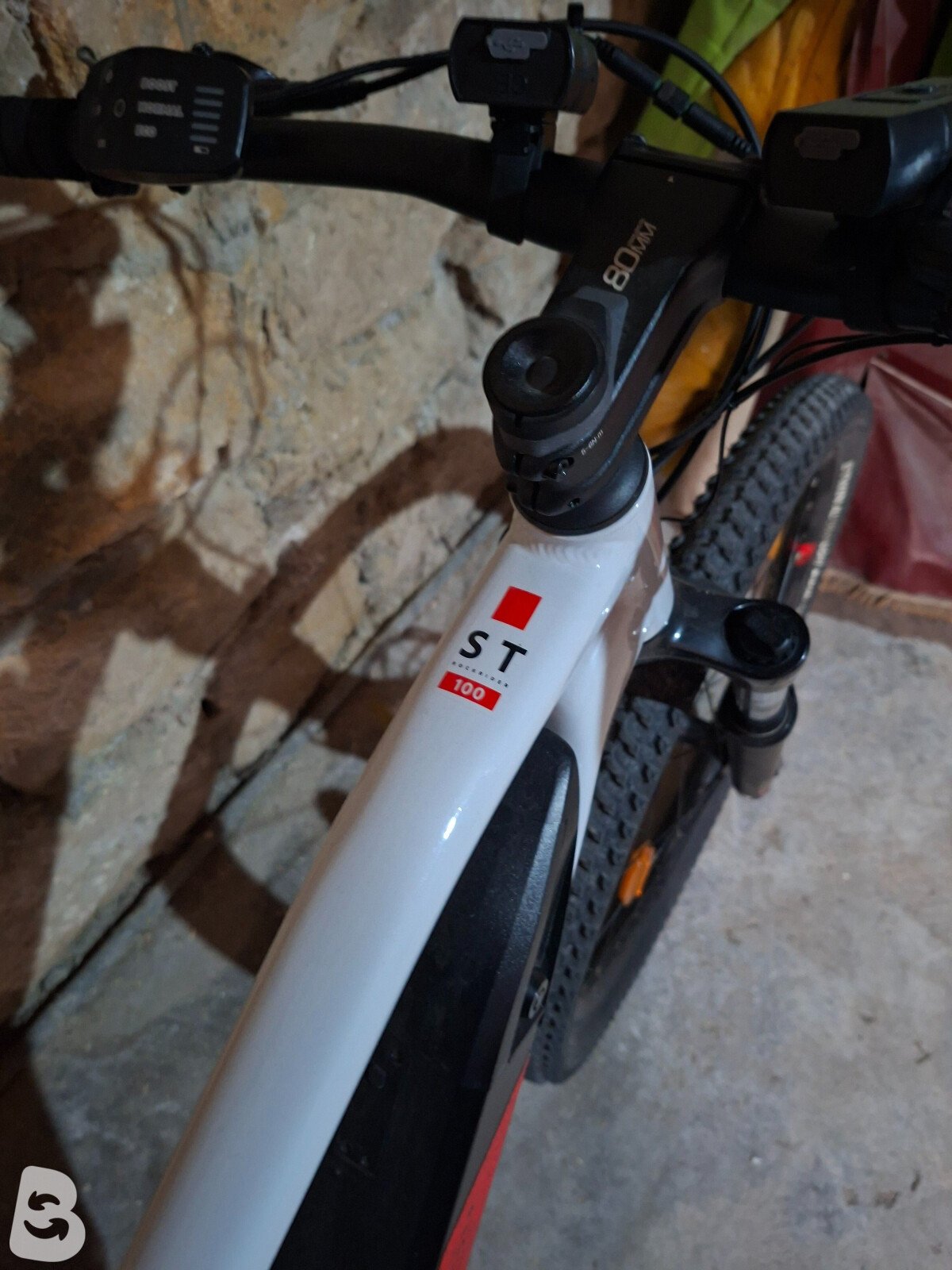 Rockrider ST100 2025