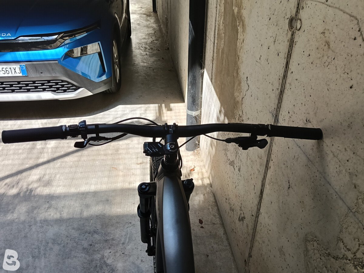Fantic XTF 1.5 2024