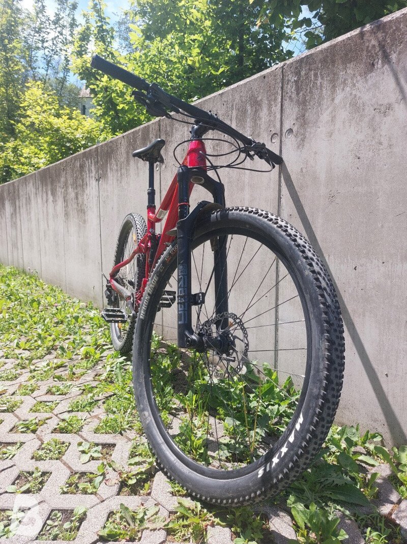 Merida One Twenty 600 2022