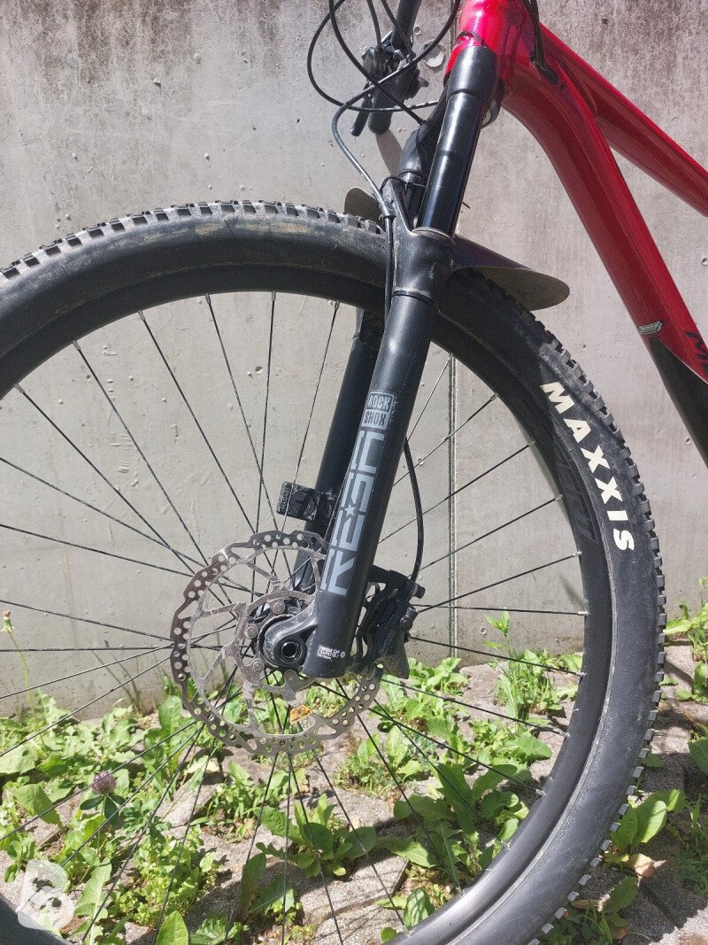 Merida One Twenty 600 2022