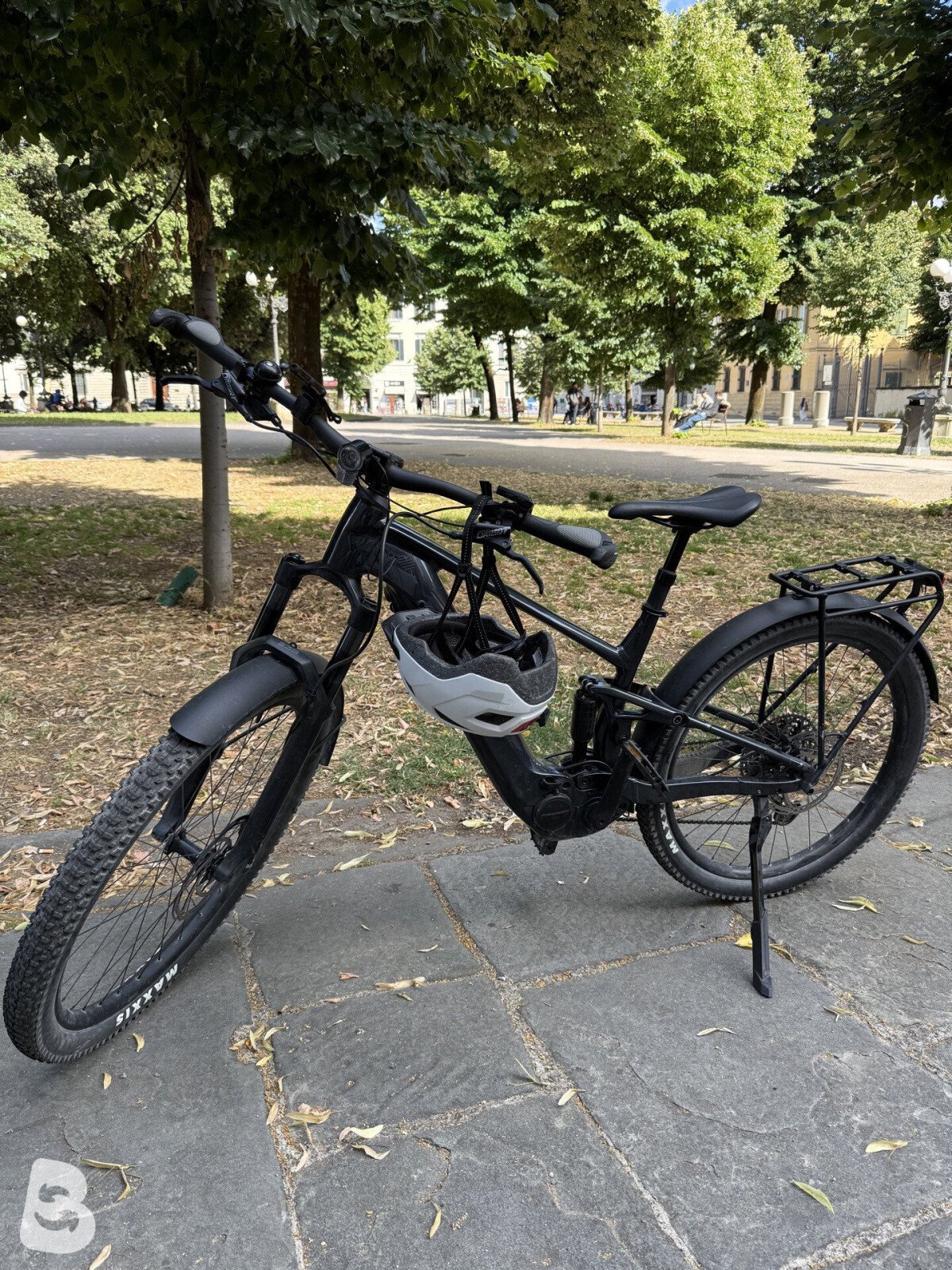 Giant Stance E 2023