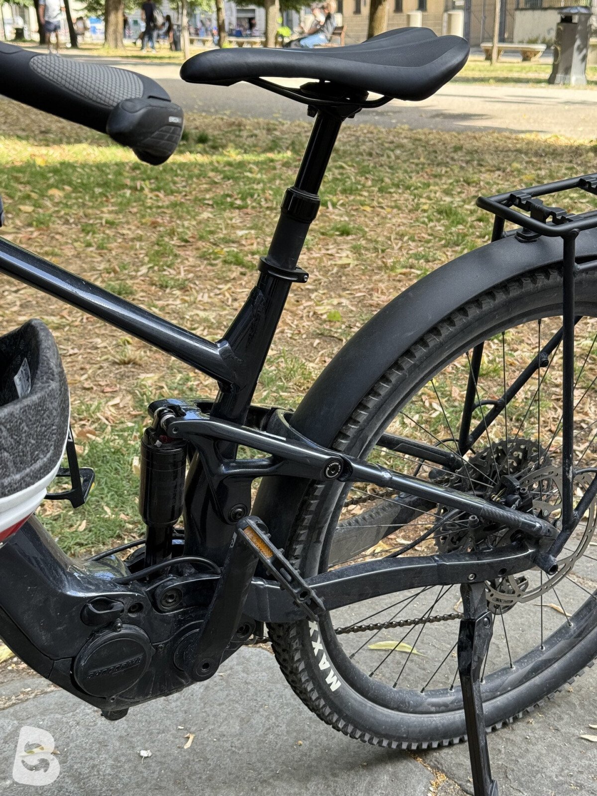 Giant Stance E 2023