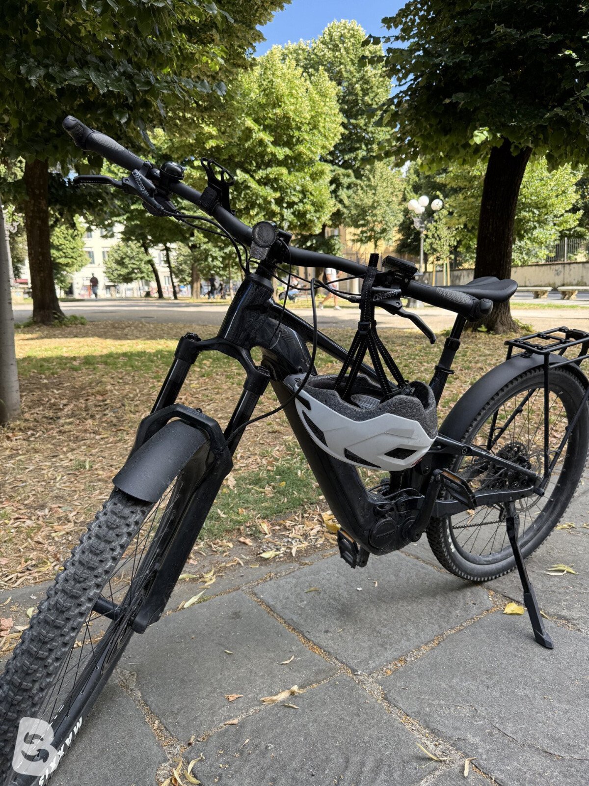 Giant Stance E 2023