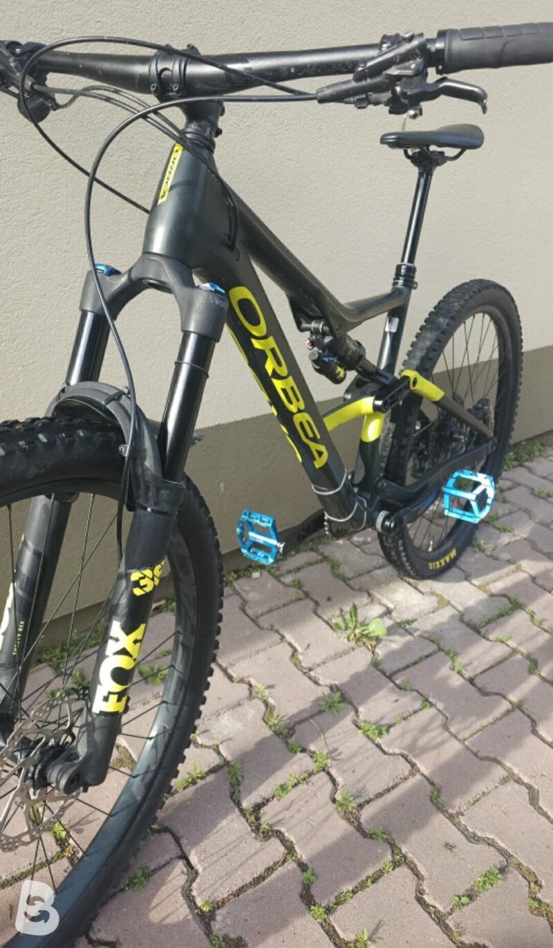 Orbea Occam H20 LT 2023